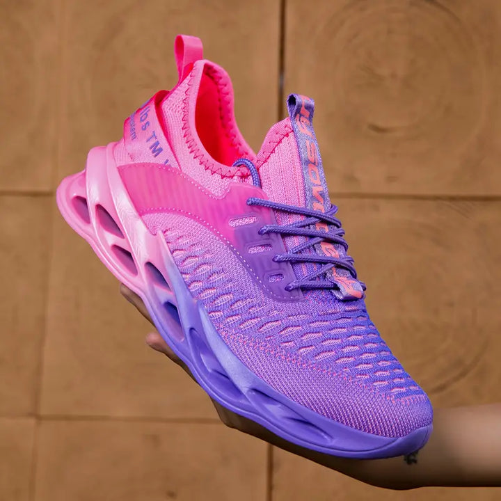 Brianna™ | Baskets multicolores