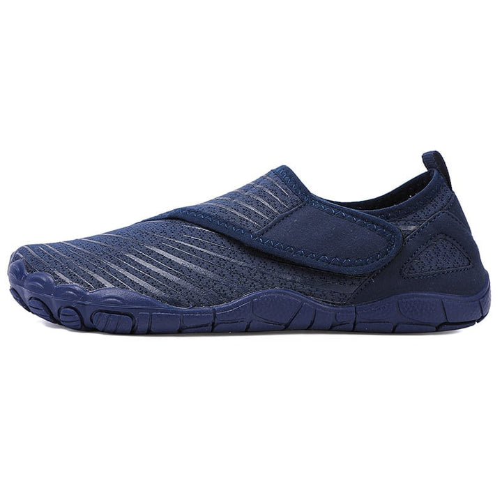 Mira | Chaussures minimalistes en maille