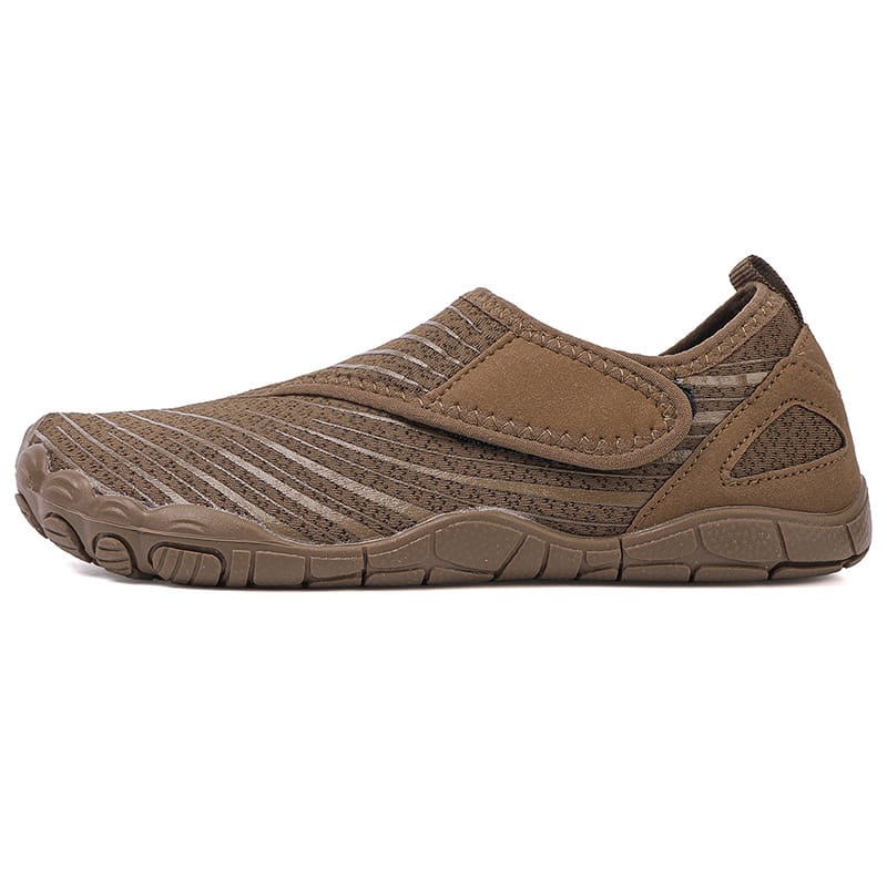 Mira | Chaussures minimalistes en maille