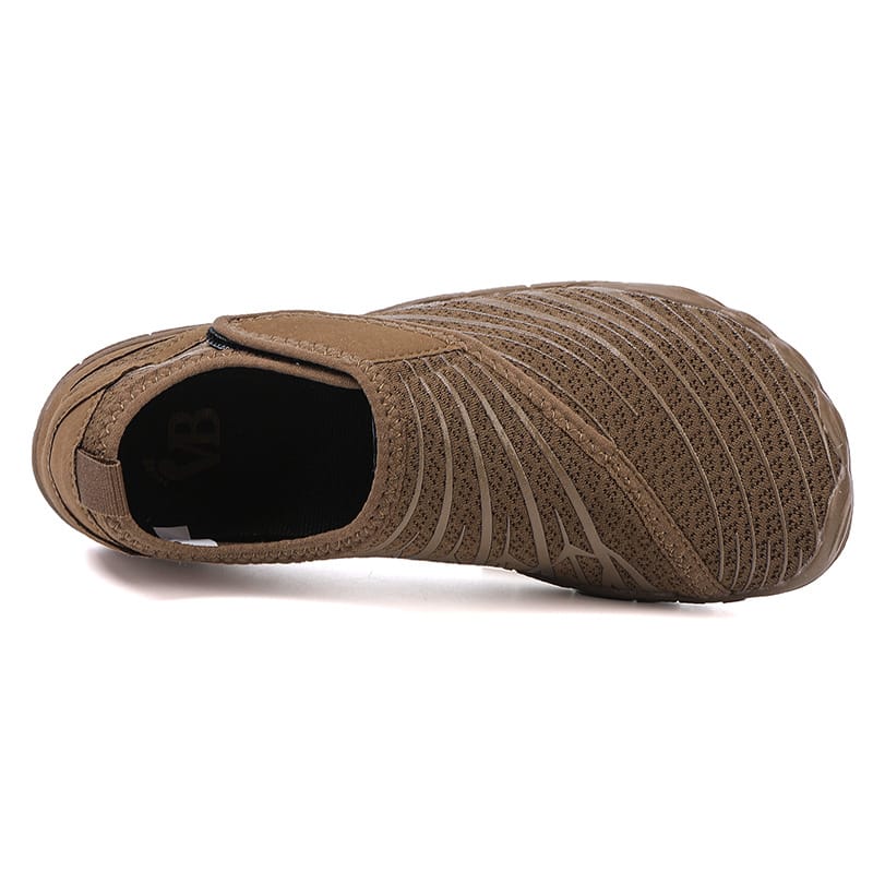 Mira | Chaussures minimalistes en maille