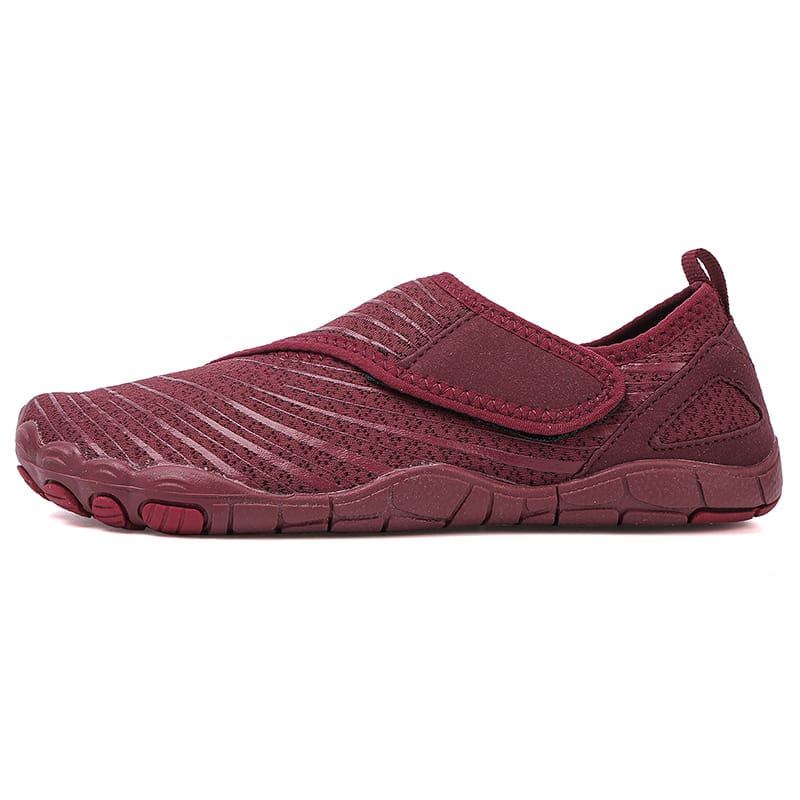 Mira | Chaussures minimalistes en maille