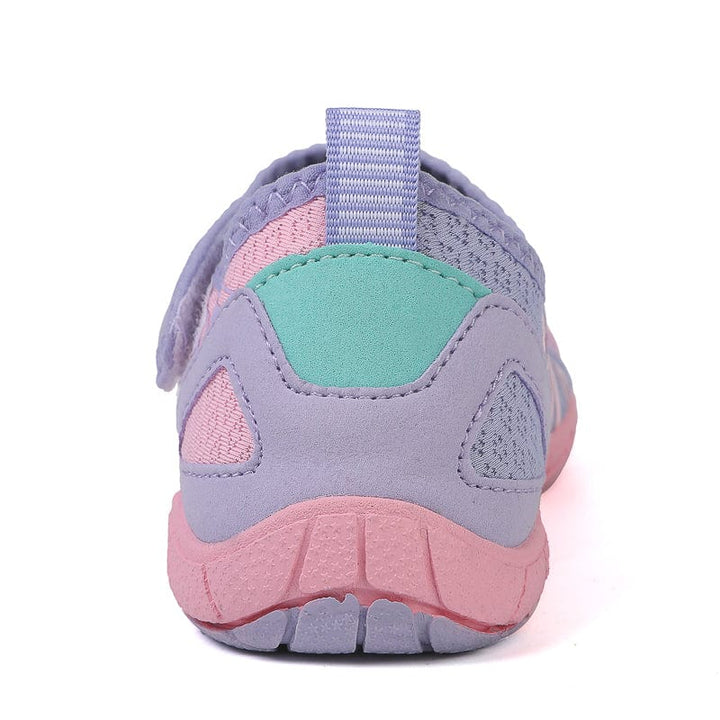 Mira | Chaussures minimalistes en maille
