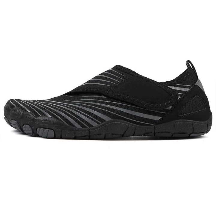 Mira | Chaussures minimalistes en maille