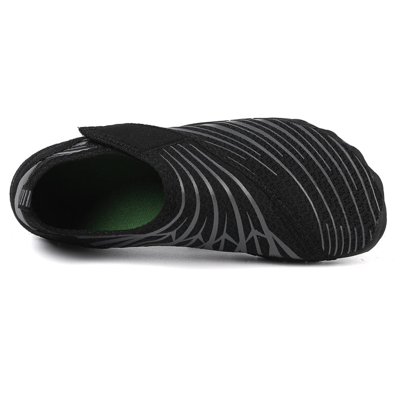 Mira | Chaussures minimalistes en maille