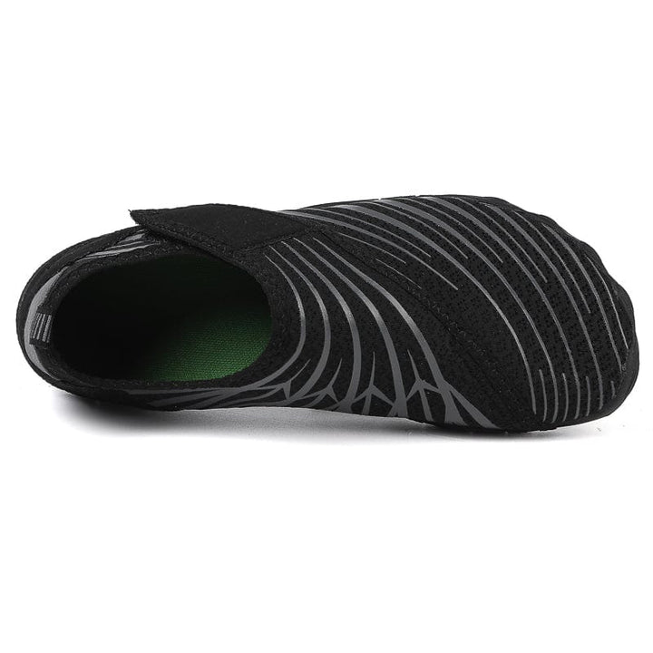 Mira | Chaussures minimalistes en maille