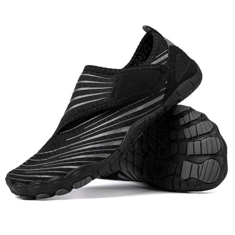 Mira | Chaussures minimalistes en maille
