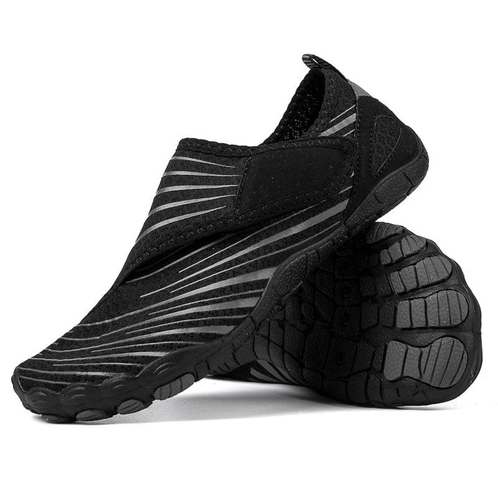 Mira | Chaussures minimalistes en maille