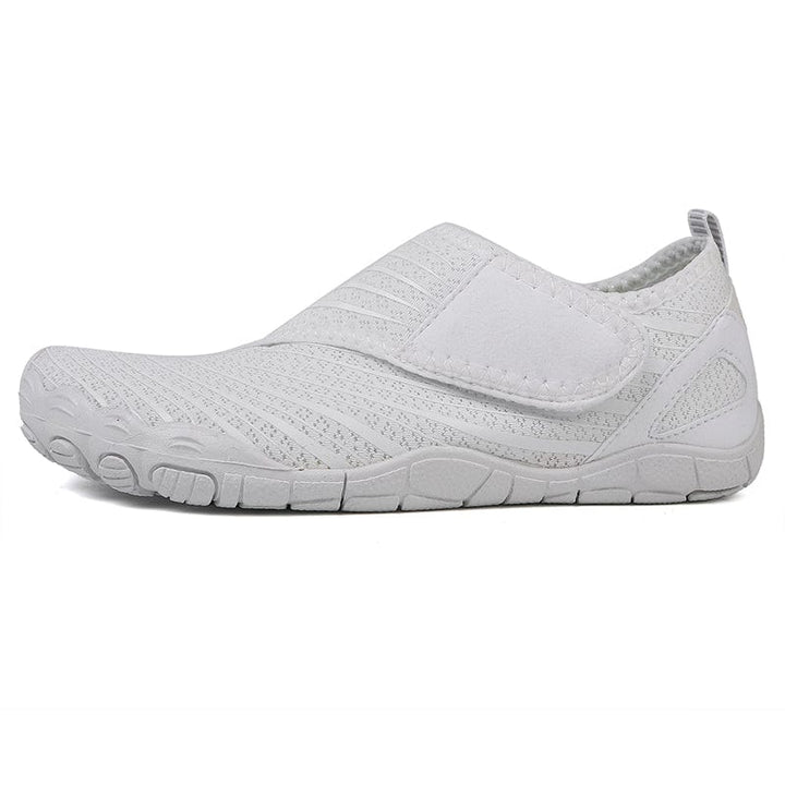 Mira | Chaussures minimalistes en maille
