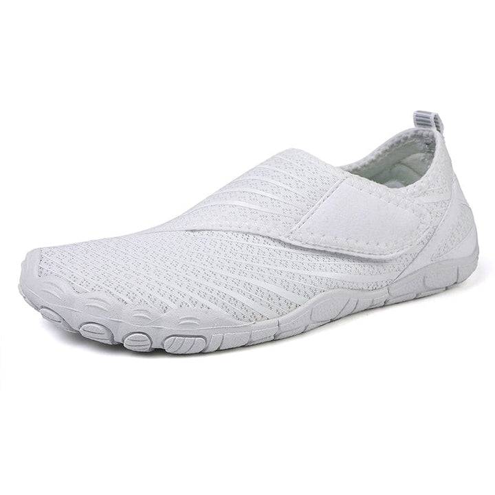 Mira | Chaussures minimalistes en maille