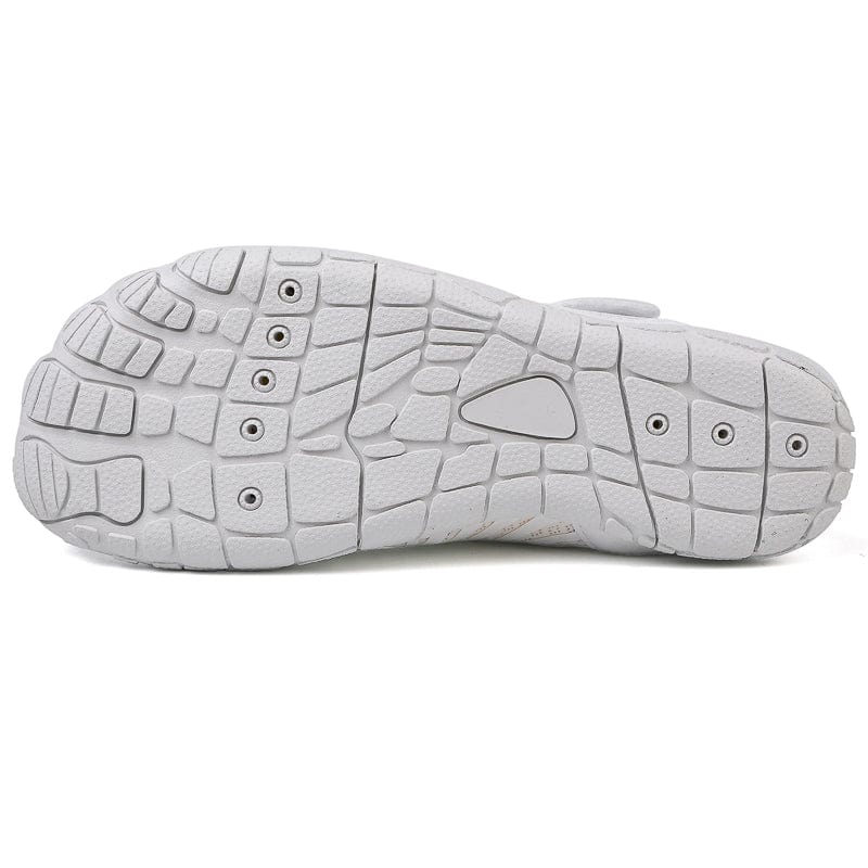 Mira | Chaussures minimalistes en maille