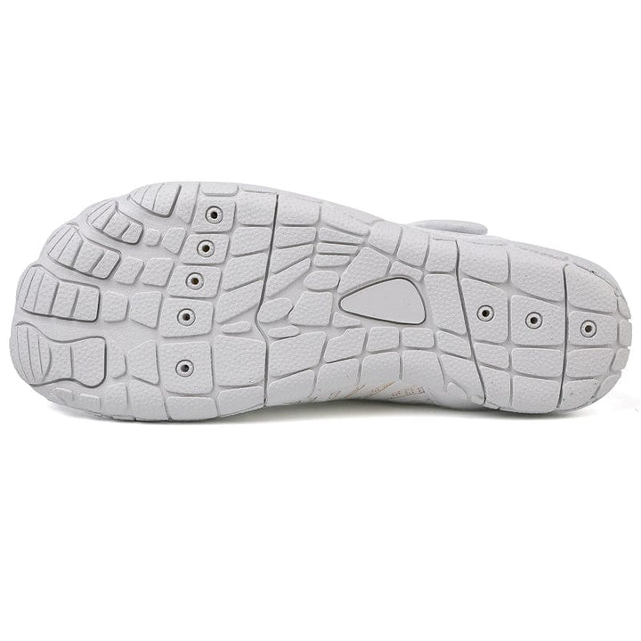 Mira | Chaussures minimalistes en maille