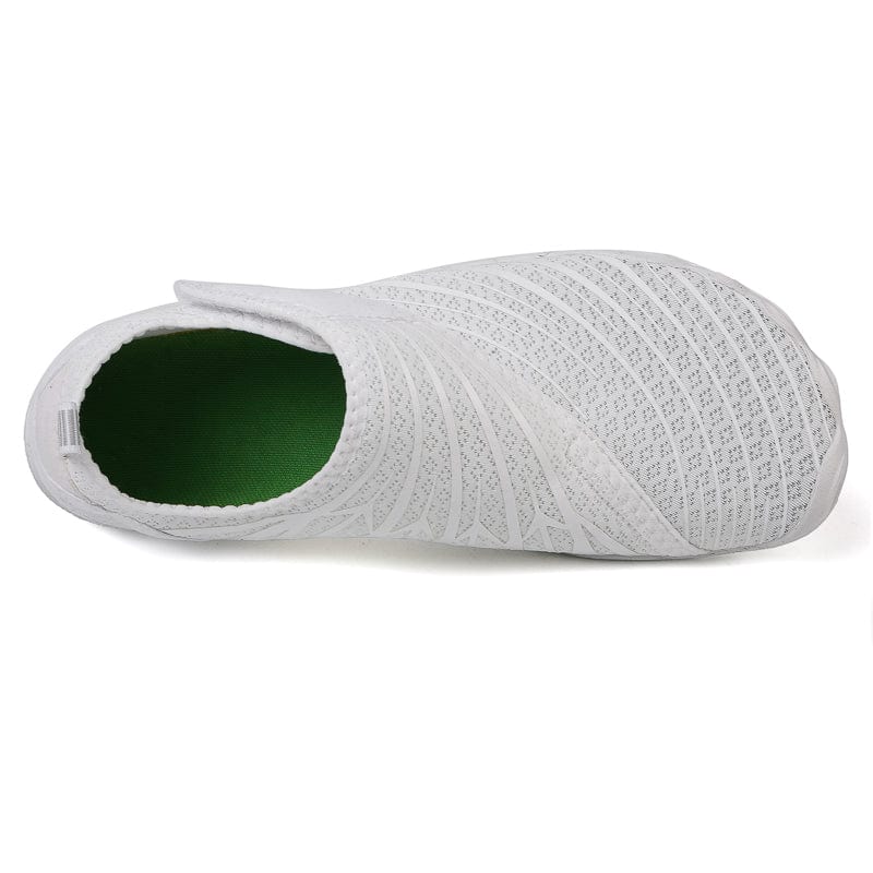 Mira | Chaussures minimalistes en maille