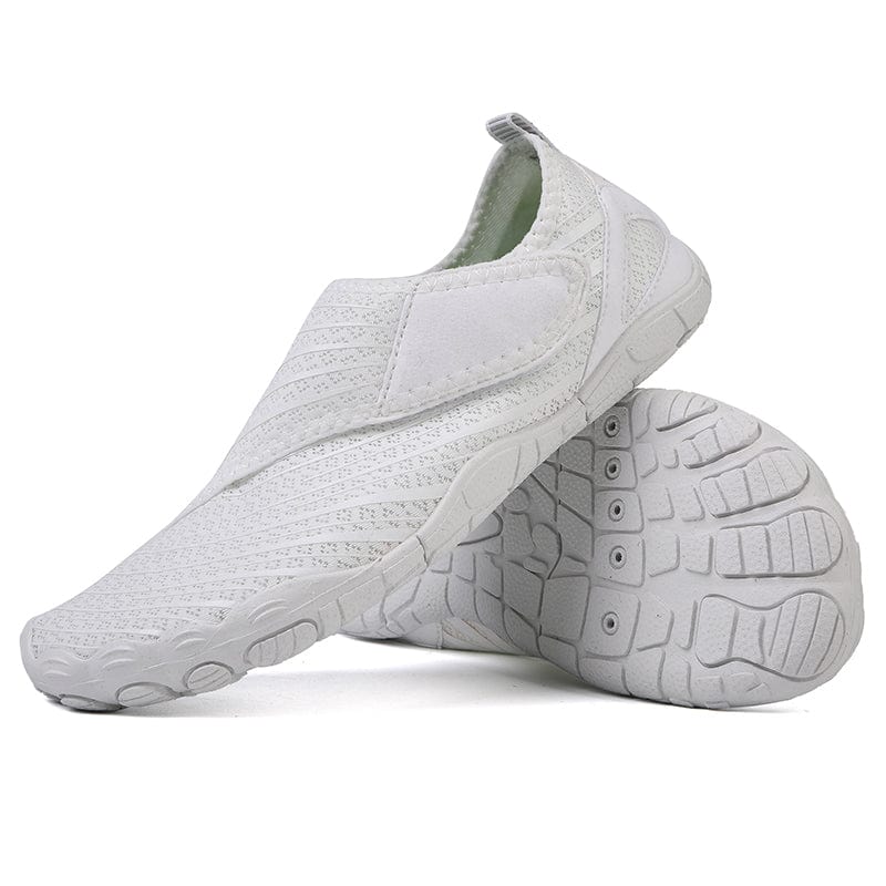 Mira | Chaussures minimalistes en maille