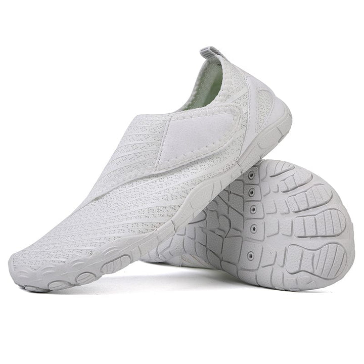 Mira | Chaussures minimalistes en maille