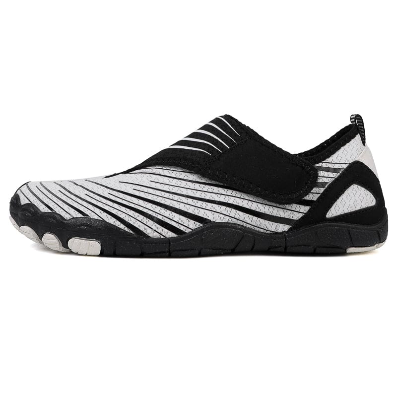 Mira | Chaussures minimalistes en maille