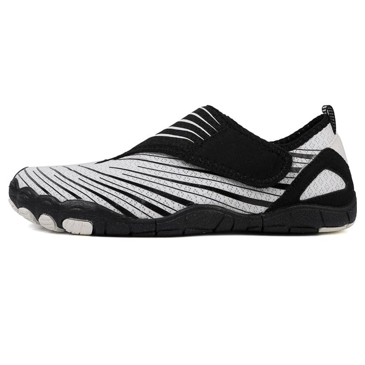Mira | Chaussures minimalistes en maille