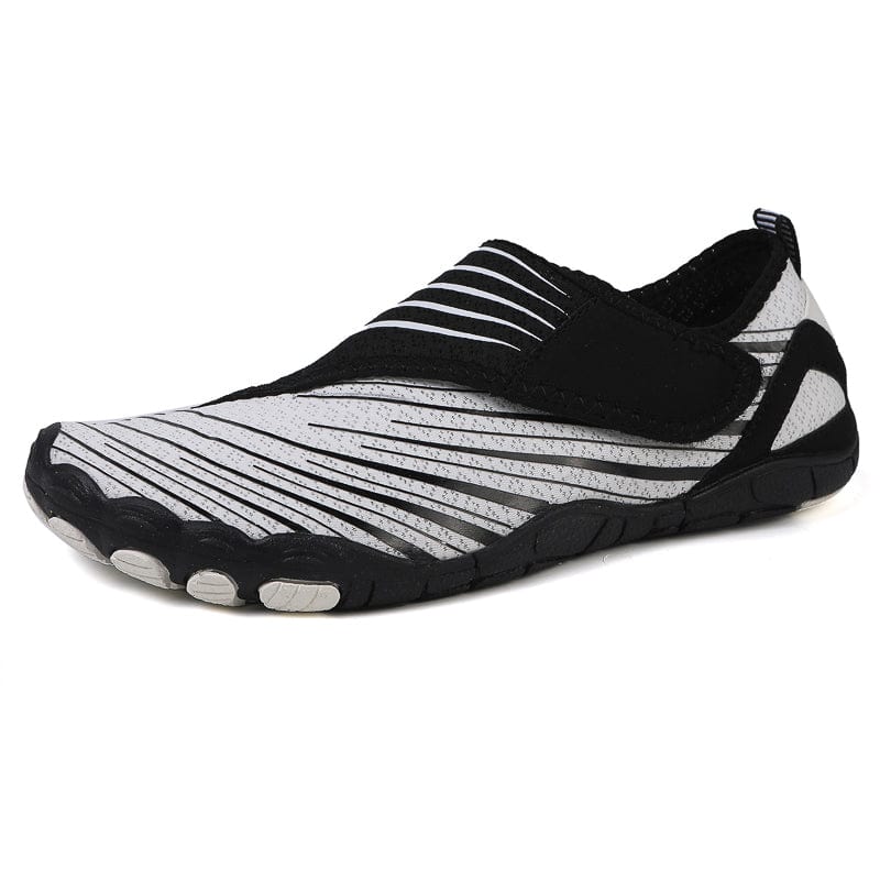 Mira | Chaussures minimalistes en maille