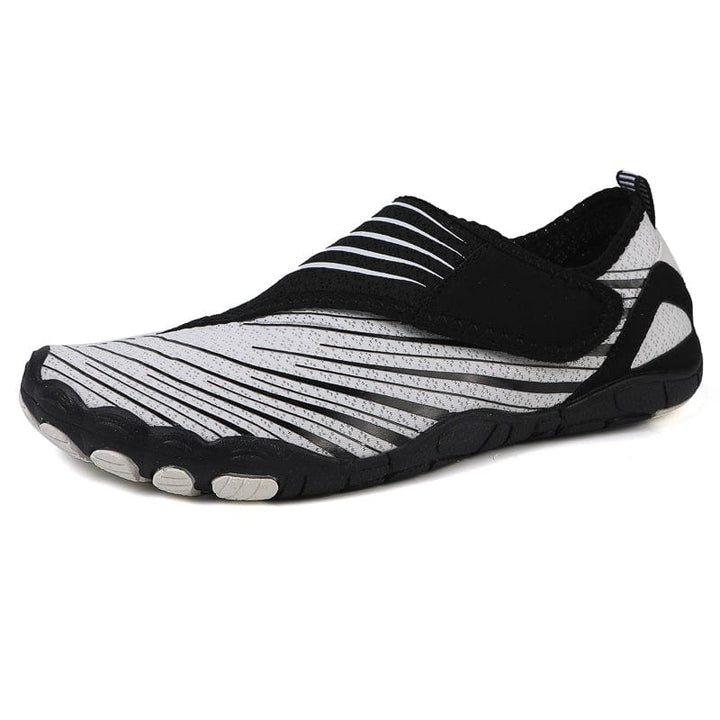 Mira | Chaussures minimalistes en maille