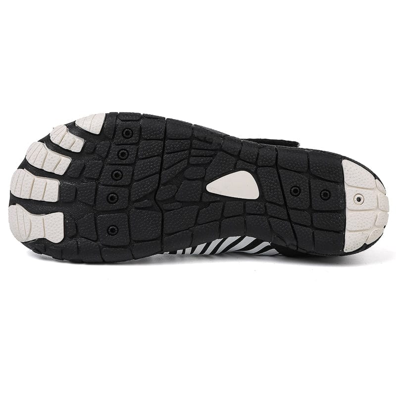 Mira | Chaussures minimalistes en maille