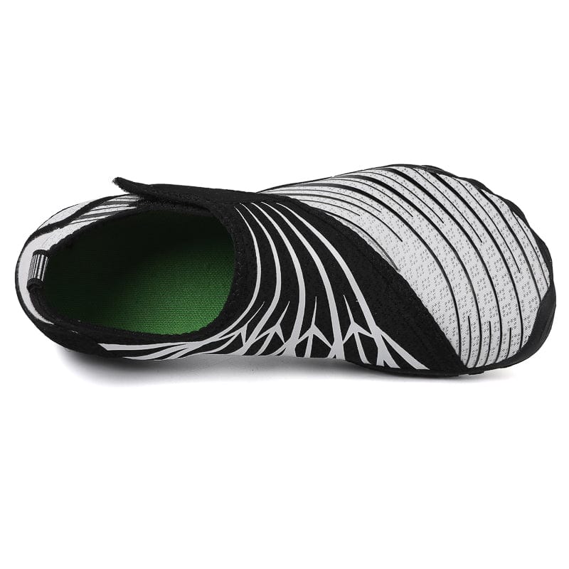 Mira | Chaussures minimalistes en maille