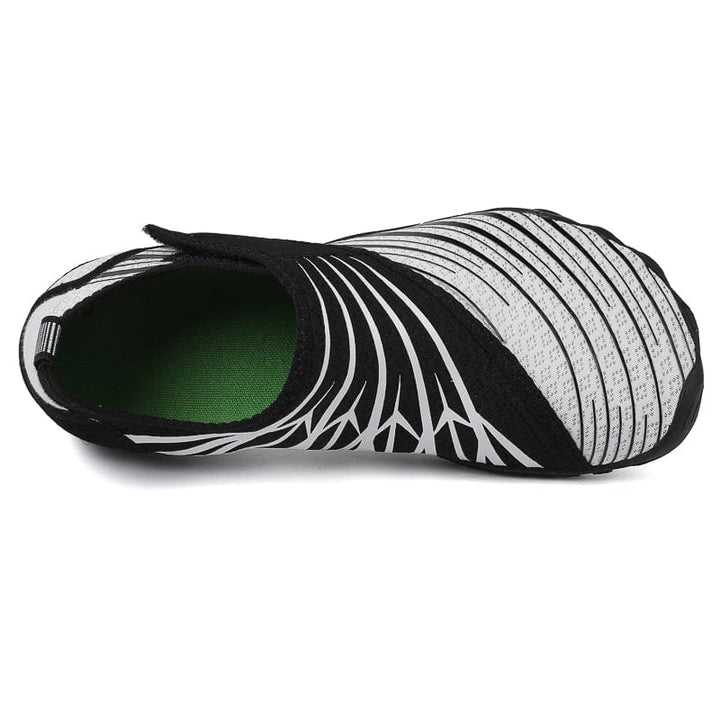 Mira | Chaussures minimalistes en maille