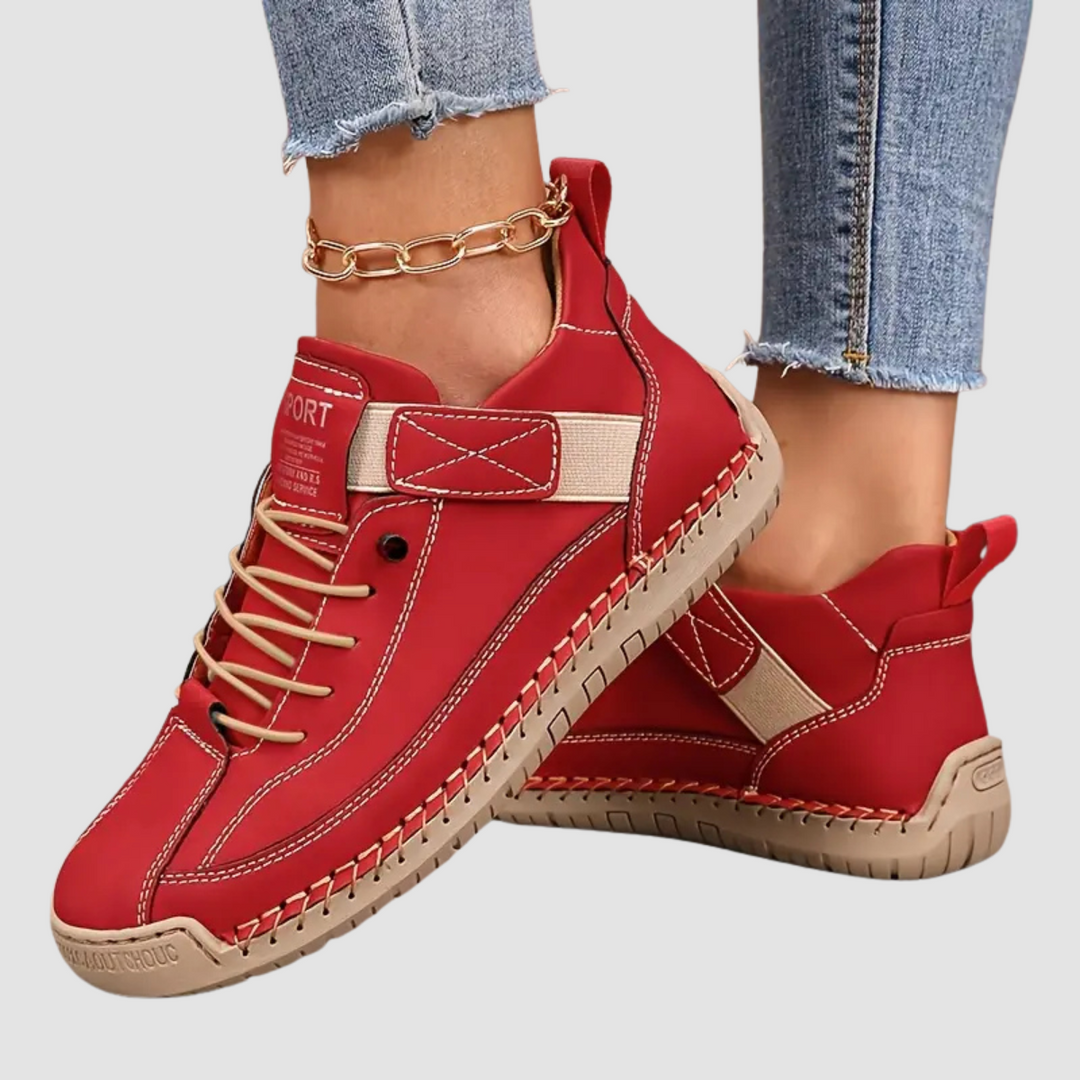 Roselle | Baskets de soutien confort
