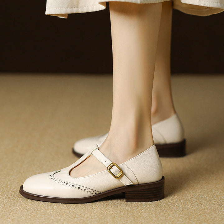 Maddalena | Chaussures Mary Jane