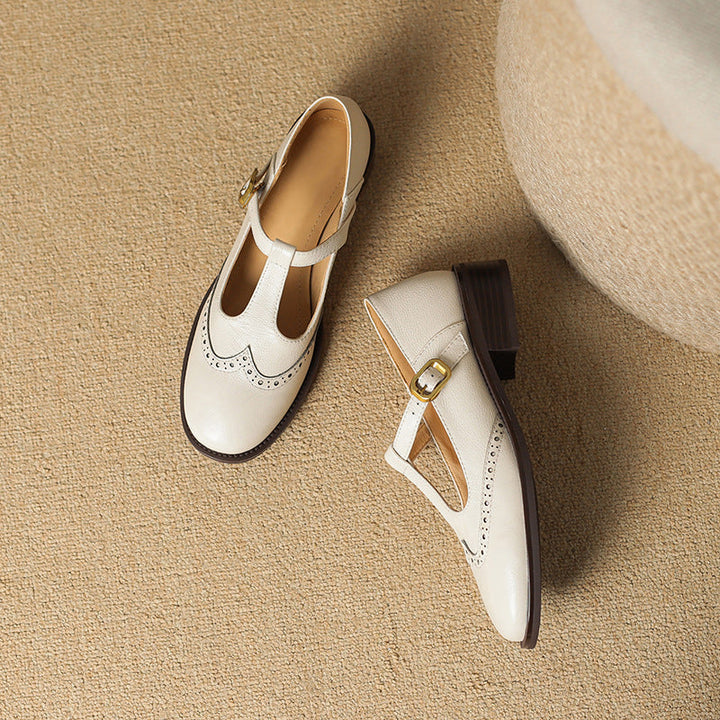 Maddalena | Chaussures Mary Jane