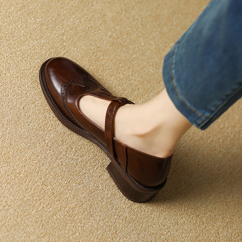 Maddalena | Chaussures Mary Jane
