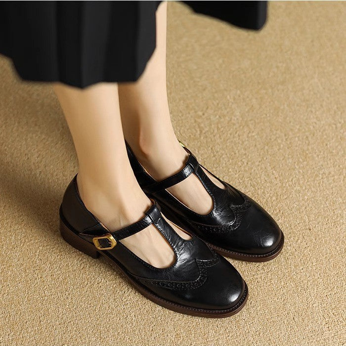 Maddalena | Chaussures Mary Jane