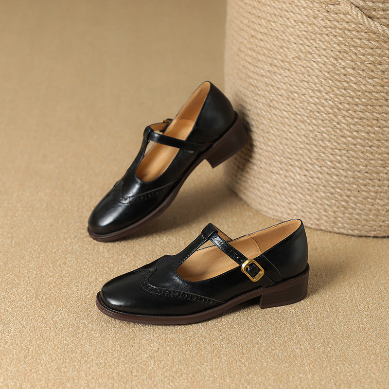 Maddalena | Chaussures Mary Jane
