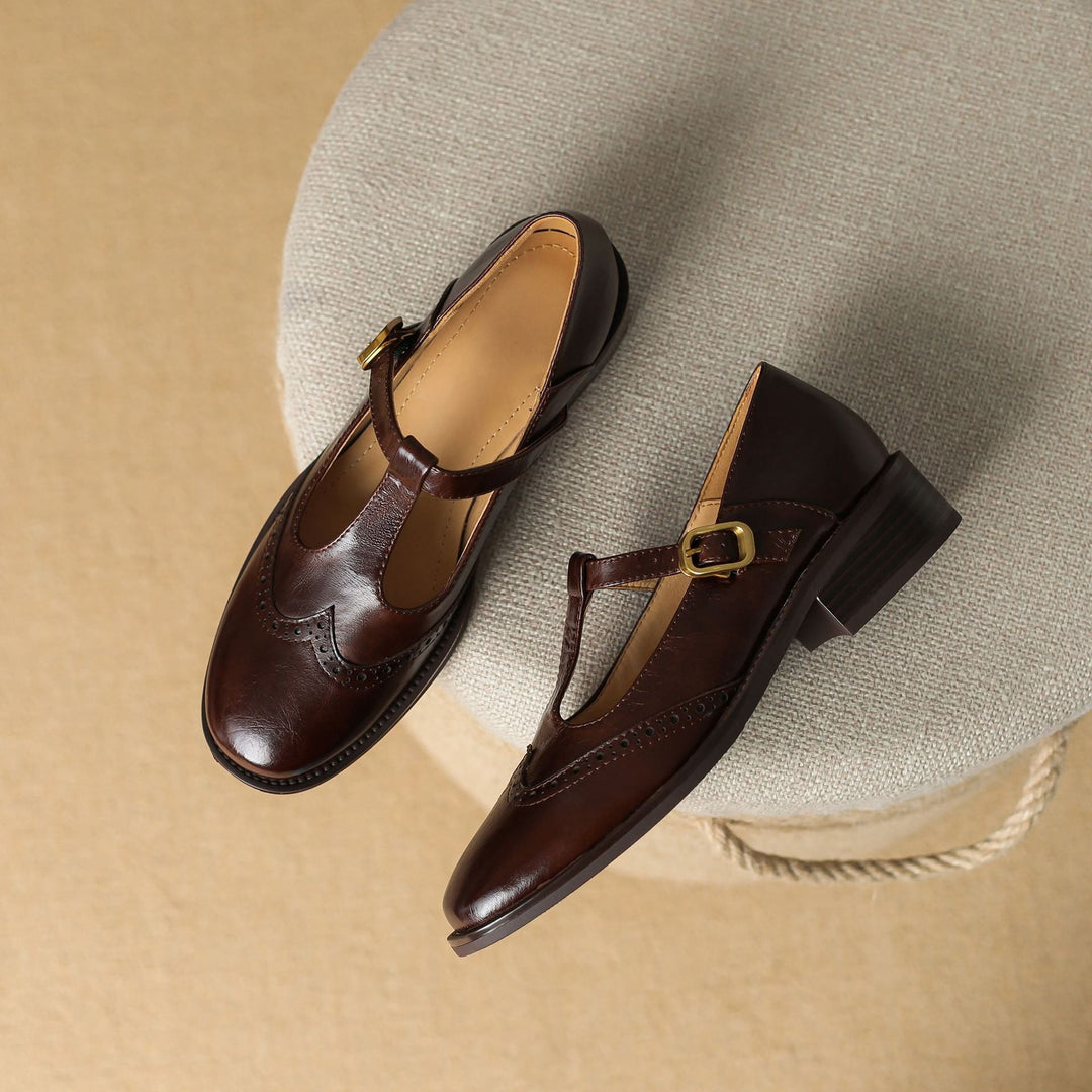 Maddalena | Chaussures Mary Jane