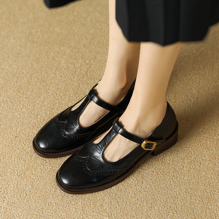 Maddalena | Chaussures Mary Jane