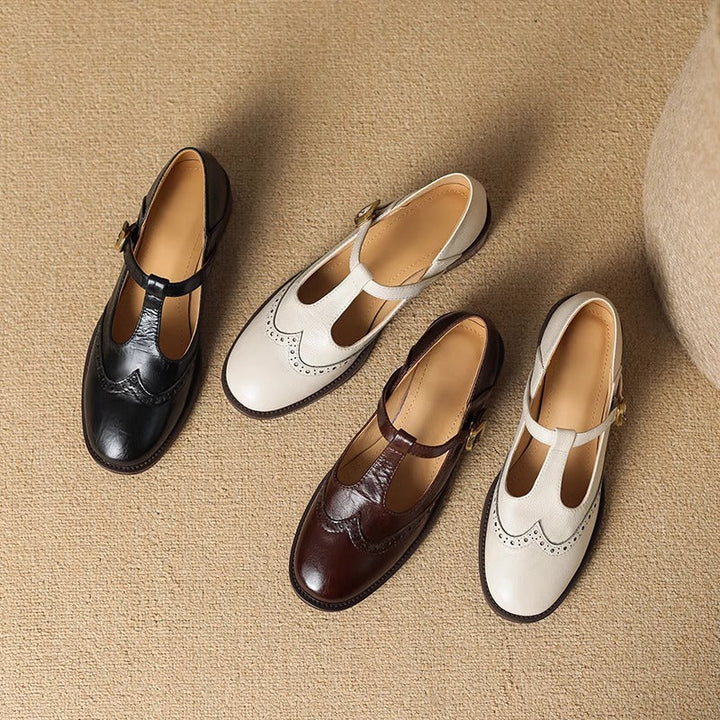 Maddalena | Chaussures Mary Jane