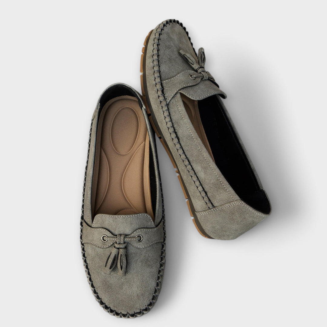 Lise - Mocassin
