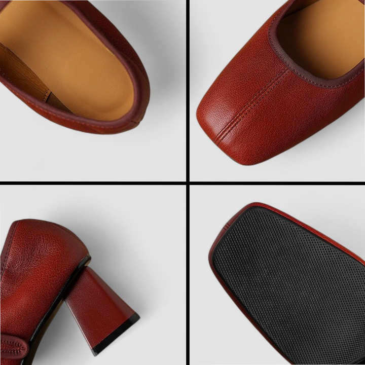 Hyreanne | Chaussures Mary Jane