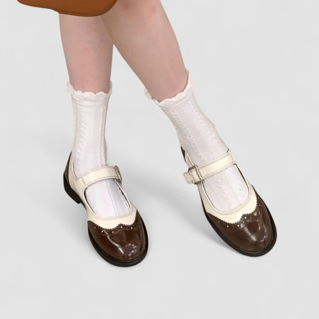 Dorothy | Chaussures Mary Jane
