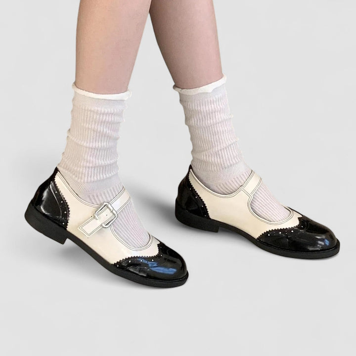 Dorothy | Chaussures Mary Jane