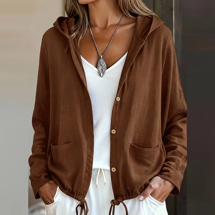 Caline | Veste casual élégant pour un usage quotidien