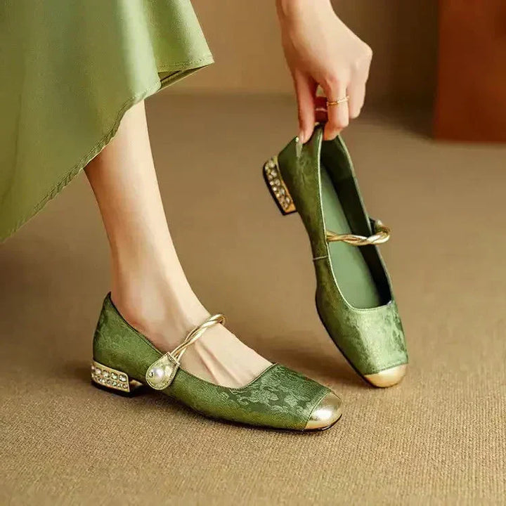Daisy | Chaussures Mary Jane