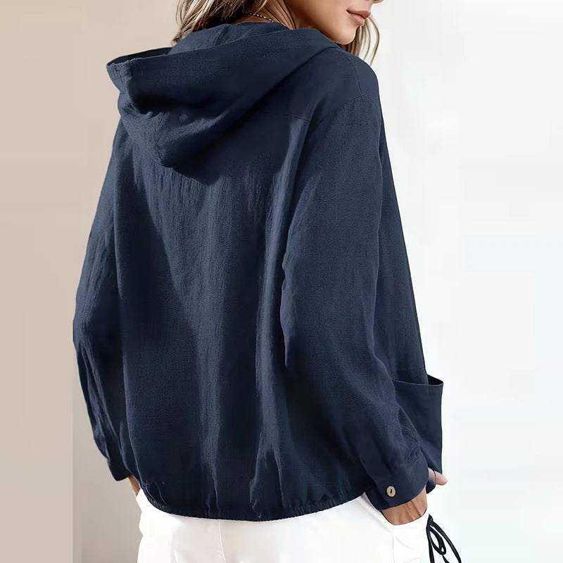 Caline | Veste casual élégant pour un usage quotidien