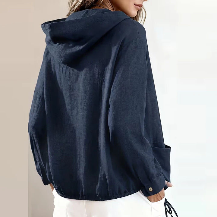Caline | Veste casual élégant pour un usage quotidien