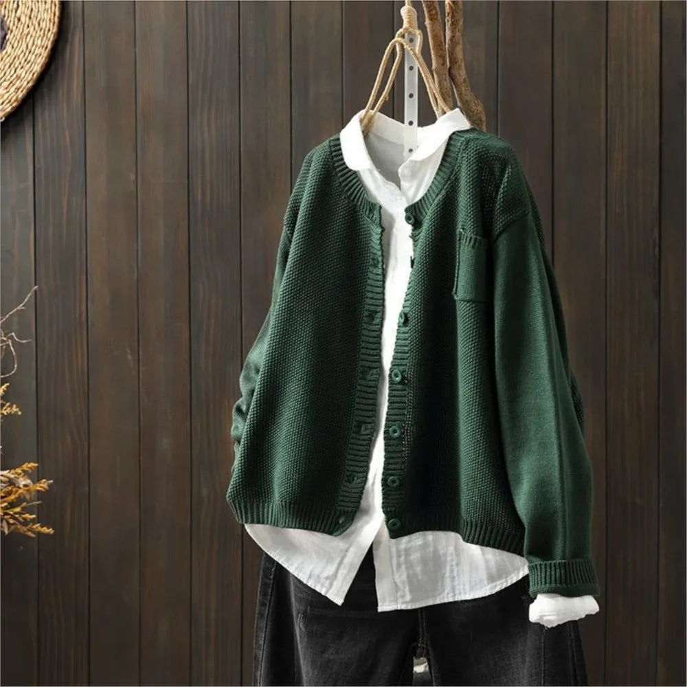 LA MARIVELLE | CARDIGAN