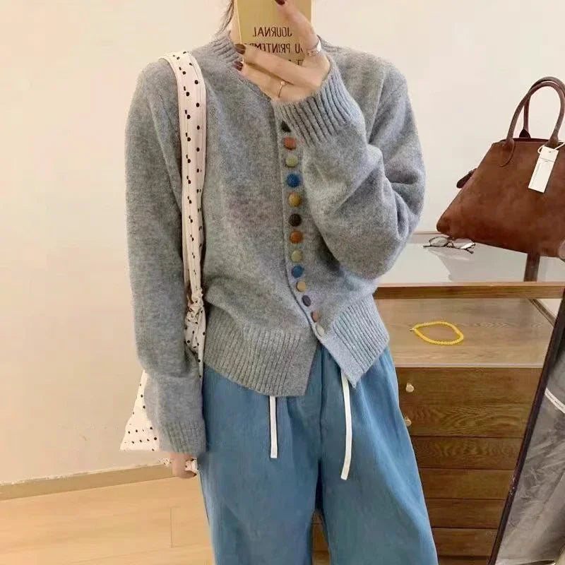 LE CELESTINE | CARDIGAN