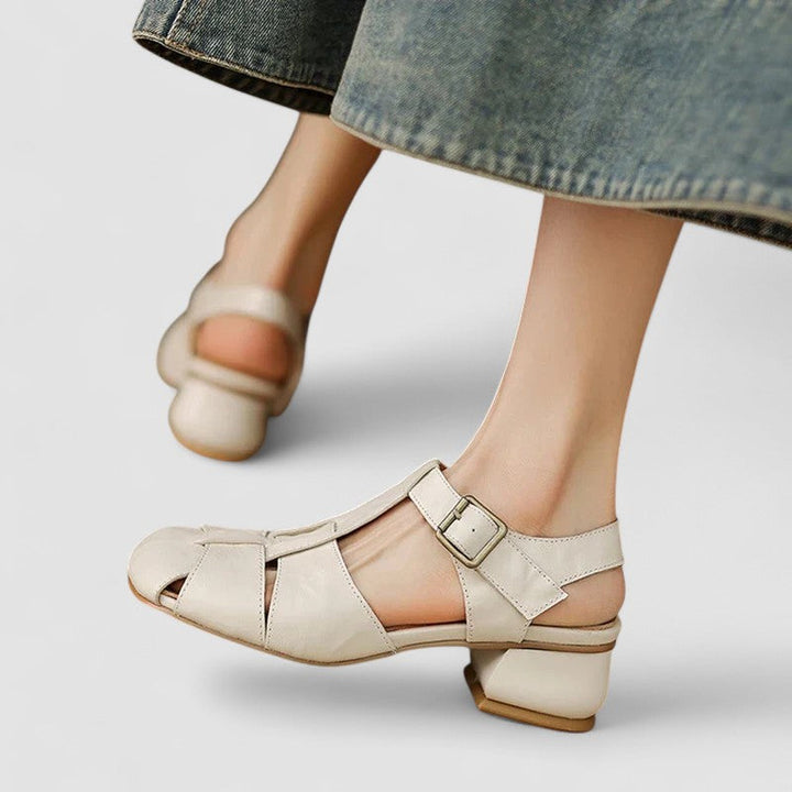 Saryanna | Chaussures Mary Jane