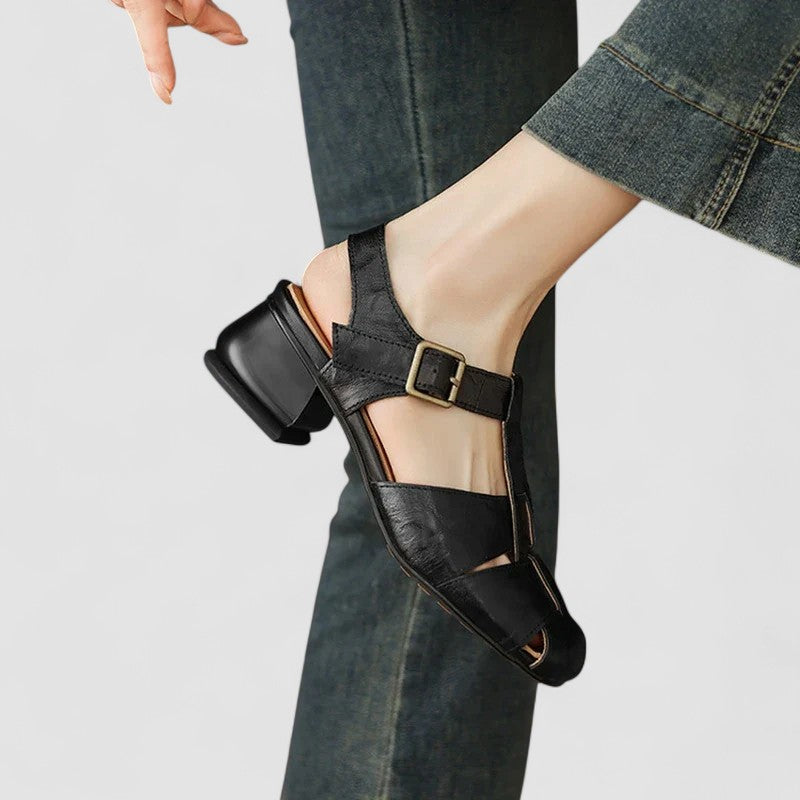 Saryanna | Chaussures Mary Jane