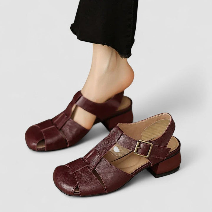 Saryanna | Chaussures Mary Jane