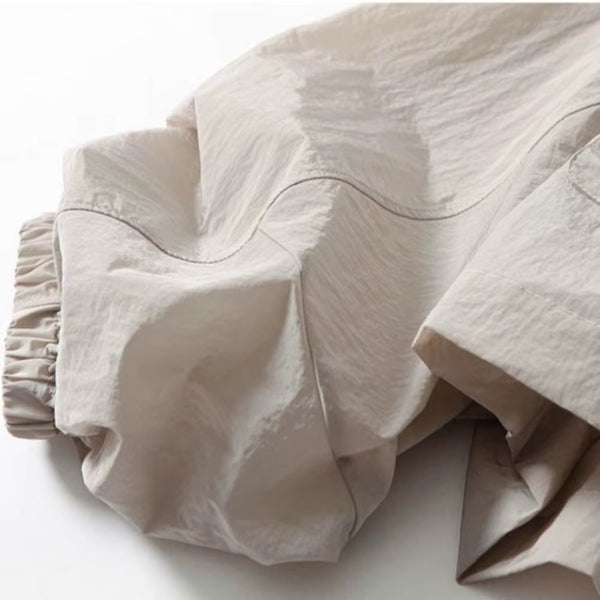 Sarah AIR Shade | Veste Anti-UV Rafraîchissante – Ultra-fine, Respirante & Légère