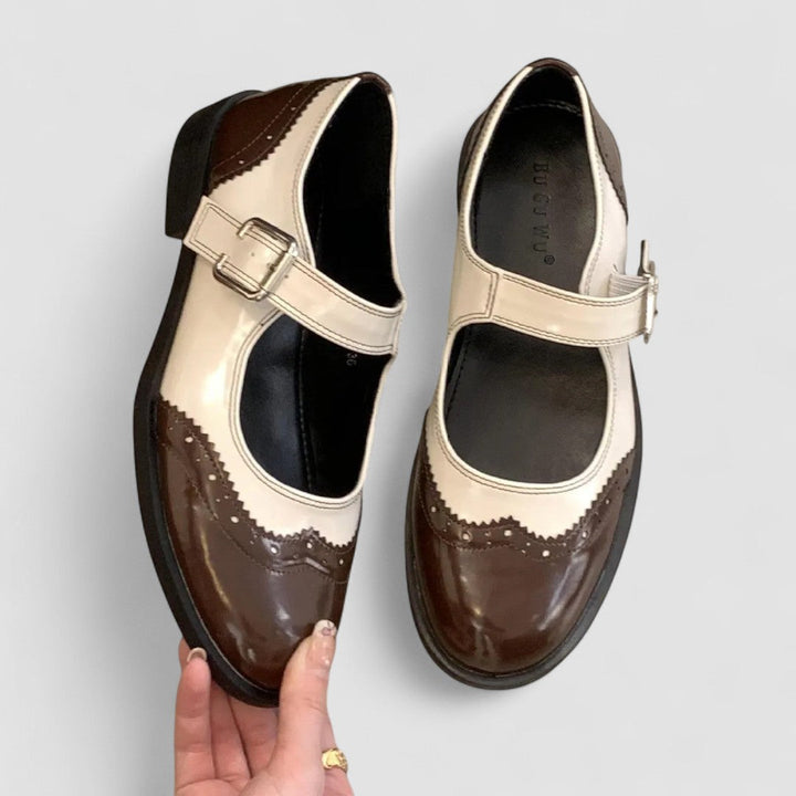 Dorothy | Chaussures Mary Jane