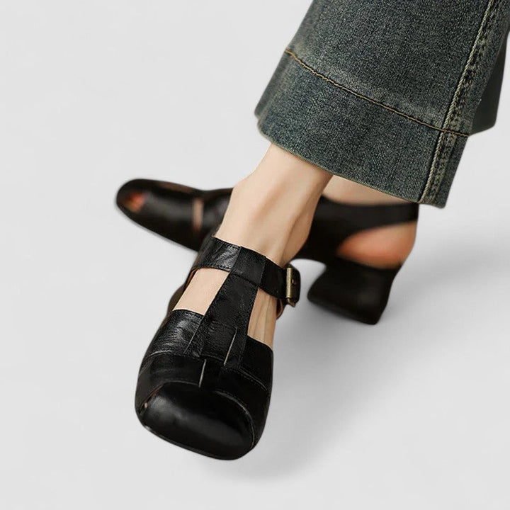 Saryanna | Chaussures Mary Jane